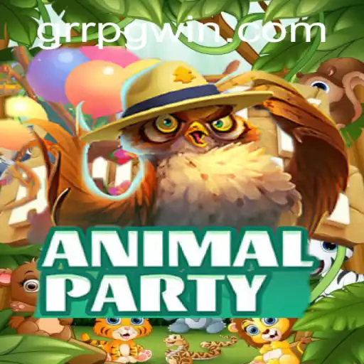Descubra o Fascinante Mundo de AnimalParty: O Novo RPG de Estratégia