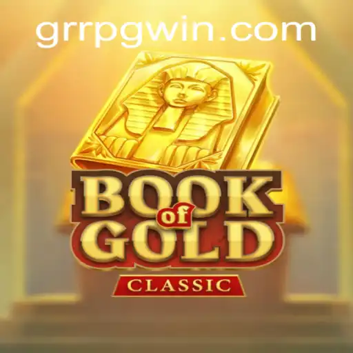 Explore o Universo de 'BookOfGoldClassic'