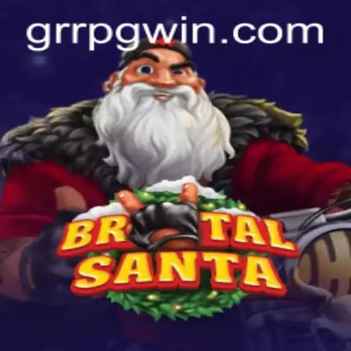 BrutalSanta: Explore o Universo do GRRPG.COM