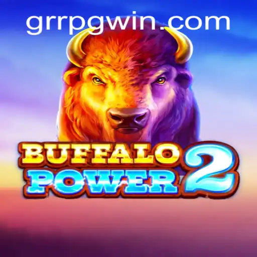BuffaloPower2: Descubra o Novo Mundo do GRRPG.COM