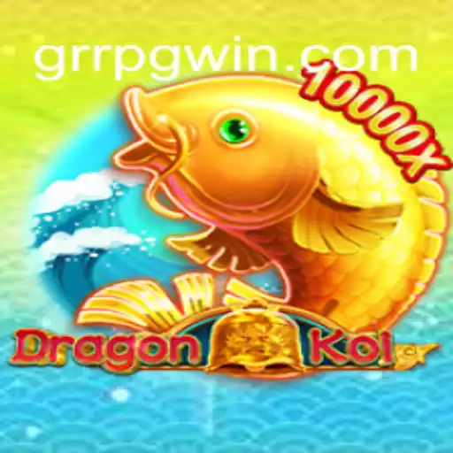 Descubra o Mundo de DragonKoi: Um Mergulho no GRRPG.COM