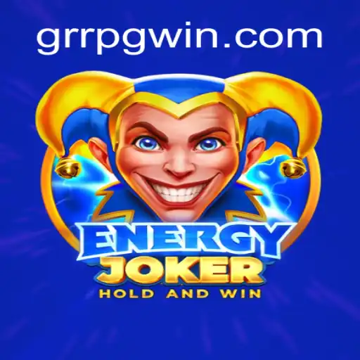 EnergyJoker: Um Mergulho no Novo Universo de Jogos da GRRPG.COM