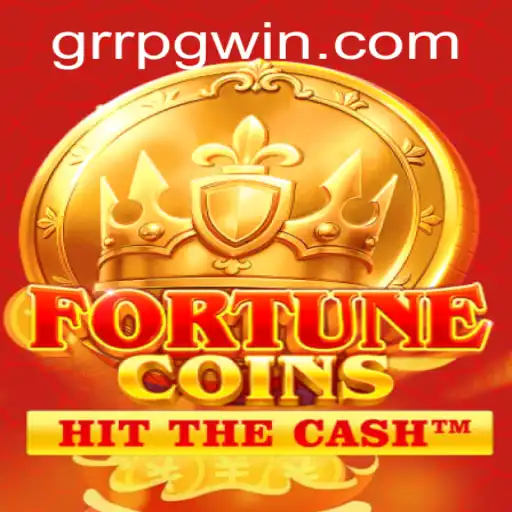 FortuneCoins: Uma Nova Era de Entretenimento Digital no GRRPG.COM