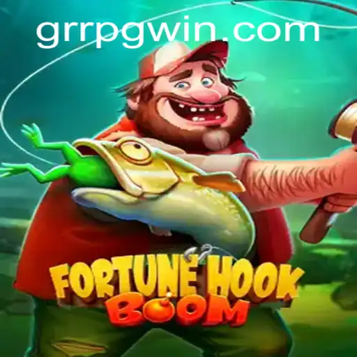 FortuneHookBoom: O Novo Fenômeno no Mundo dos Jogos Interativos