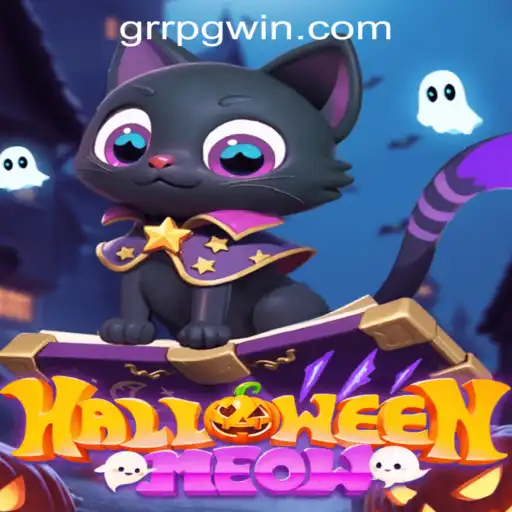 Descubra HalloweenMeow: O Jogo Inovador Inspirado no Universo GRRPG.COM