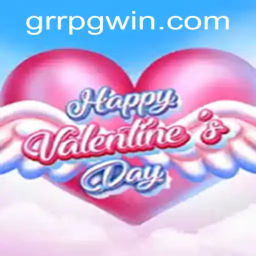 Descubra o Encantador HappyValentinesDay da GRRPG.COM