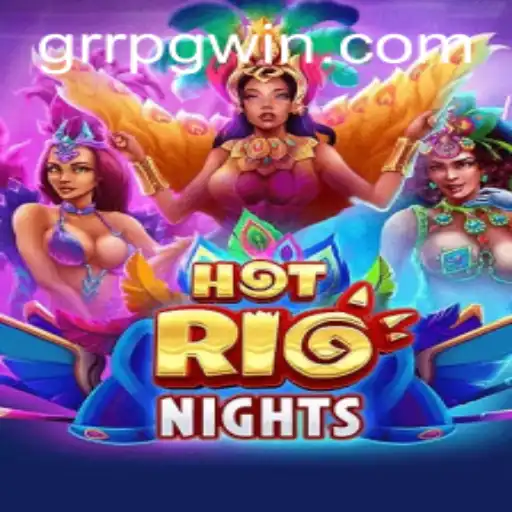 Descubra a Emoção de HotRioNights: Jogo Envolvente de GRRPG.COM