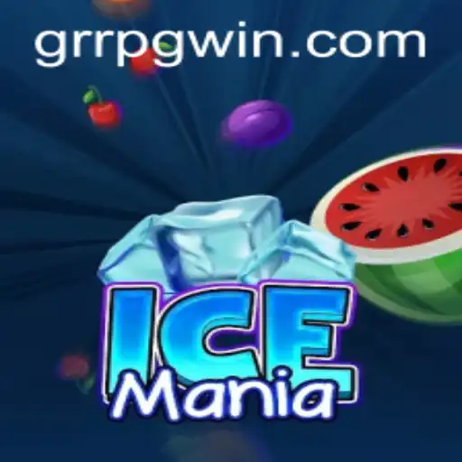 Descubra o Fascinante Mundo de IceMania - Uma Aventura Congelante no GRRPG.COM