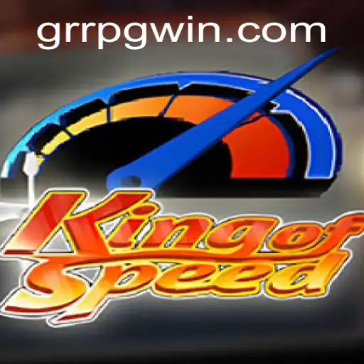KingofSpeed: Mergulhe no Universo do Novo Jogo de Corrida da GRRPG.COM