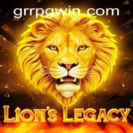 LionsLegacy: Uma Jornada Épica no GRRPG.COM