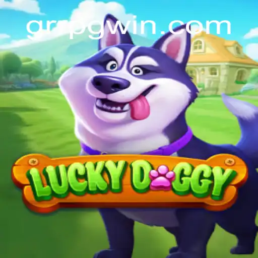 Descubra o Jogo LuckyDoggy: A Nova Sensação GRRPG.COM