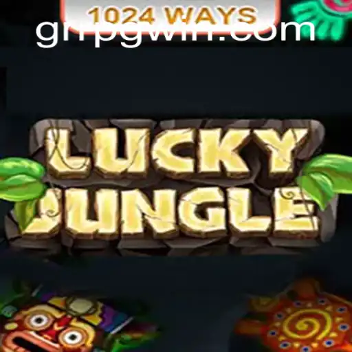 Descubra LuckyJungle1024: Um Mergulho em Aventura e Estratégia