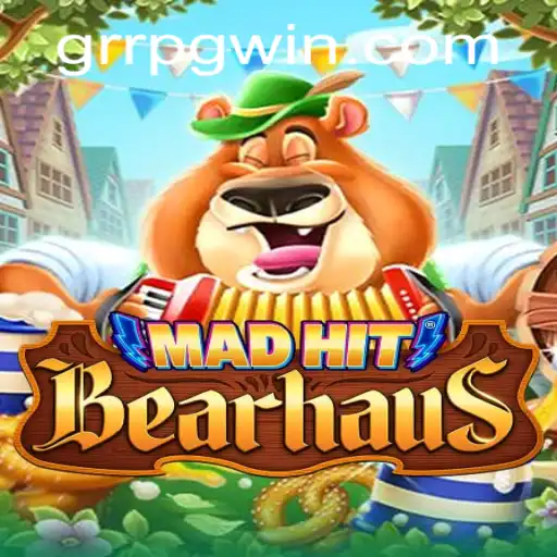 Descubra MadHitBearhaus: A Nova Sensação no Mundo dos Jogos