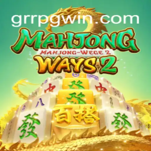 Descubra MahjongWays2: Uma Experiência Única de Jogo no GRRPG.COM