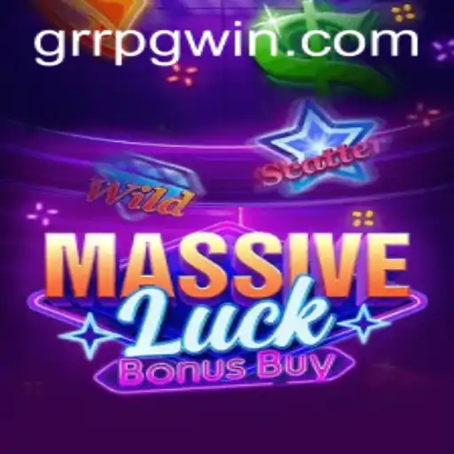 Explorando o Mundo de MassiveLuckBonusBuy: Um Jogo Inovador