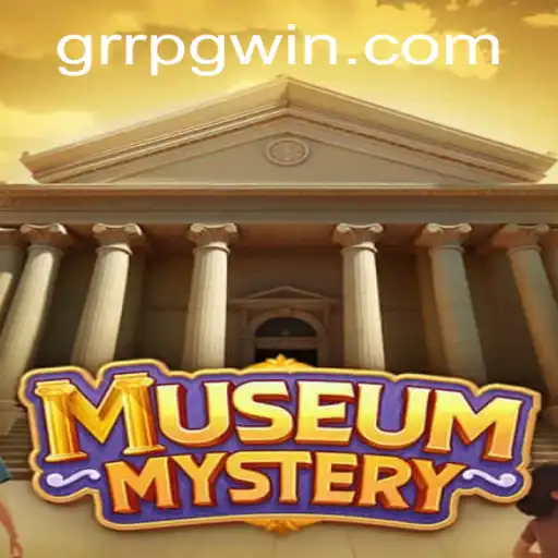 MuseumMystery: Aventura Interativa no Mundo dos RPGs