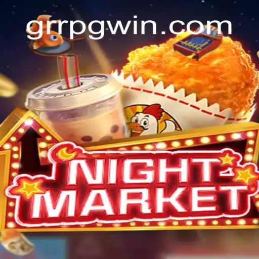 NIGHTMARKET: Explorando o Jogo Revolucionário da GRRPG.COM