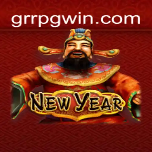 NewYear: Uma Jornada Épica em GRRPG.COM