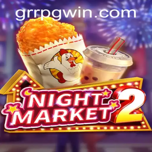 Explorando a Emoção do NightMarket2: Uma Aventura Única em GRRPG.COM