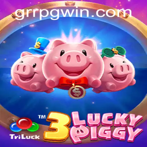 Descubra a Aventura Inovadora de 3LUCKYPIGGY no Mundo de Jogos Online