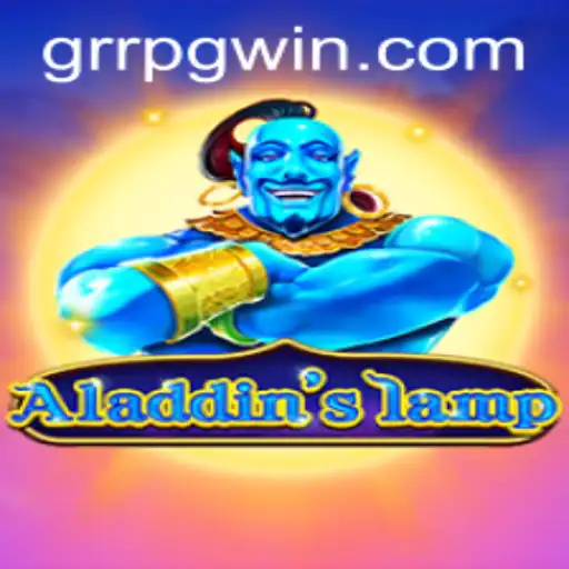 Explorando o Fascinante Mundo de Aladdinslamp