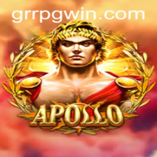 Descubra o Universo de Apollo: O RPG da Nova Era no GRRPG.COM