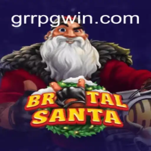 BrutalSanta: Explore o Universo do GRRPG.COM