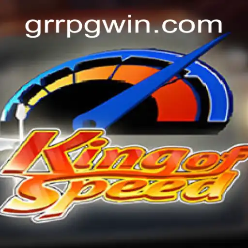 KingofSpeed: Mergulhe no Universo do Novo Jogo de Corrida da GRRPG.COM