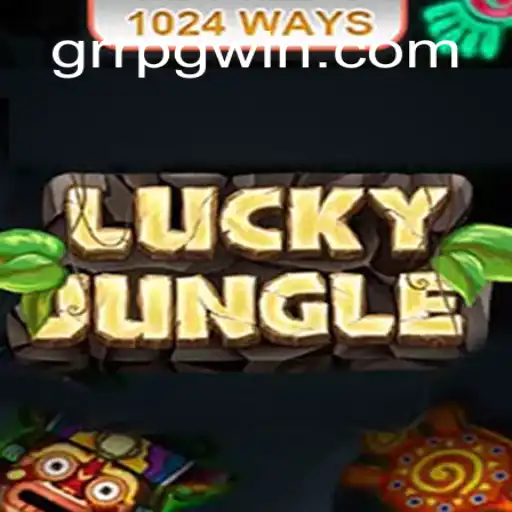 Descubra LuckyJungle1024: Um Mergulho em Aventura e Estratégia