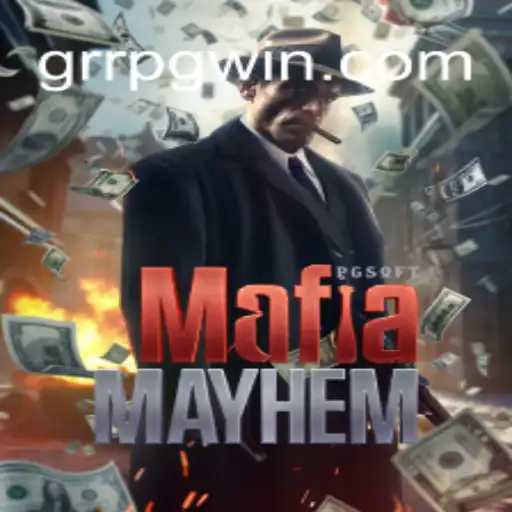 Descubra MafiaMayhem: O RPG Online de Máfia Intenso