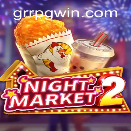 Explorando a Emoção do NightMarket2: Uma Aventura Única em GRRPG.COM