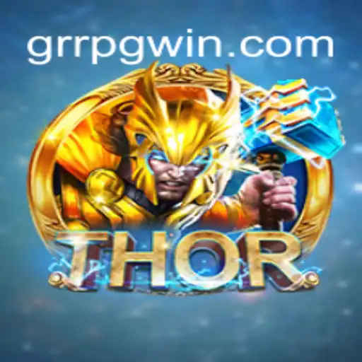 Descubra o Mundo Épico de THOR: Um RPG Empolgante em GRRPG.COM