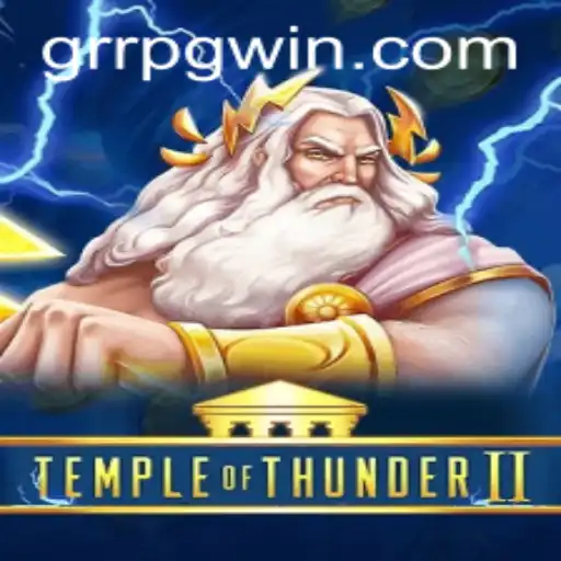 Descubra os Segredos de TempleofThunderII