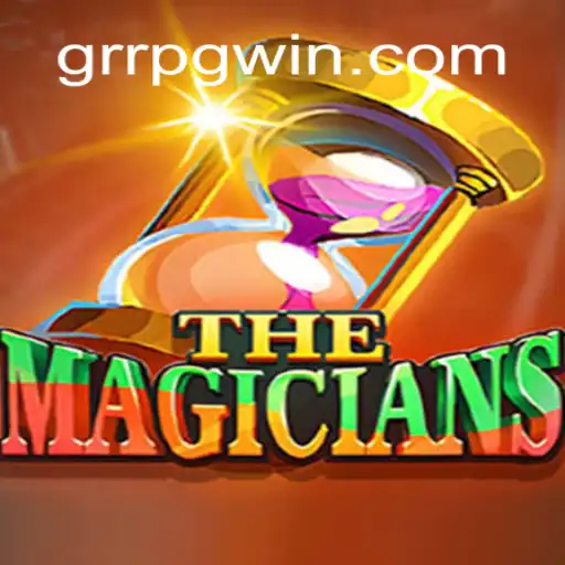 Explorando o Mundo Encantado de 'TheMagicians': Um Mergulho no Jogo de RPG Inovador