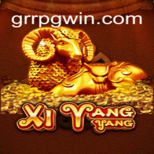 Descubra XiYangYang: O Novo Fenômeno dos Jogos em GRRPG.COM
