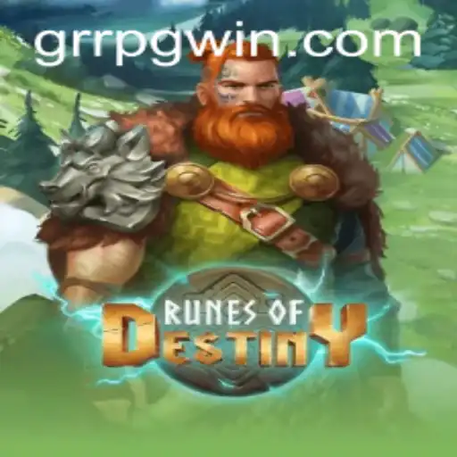 RunesOfDestiny: Descubra o Fascinante Mundo do Novo Jogo de RPG