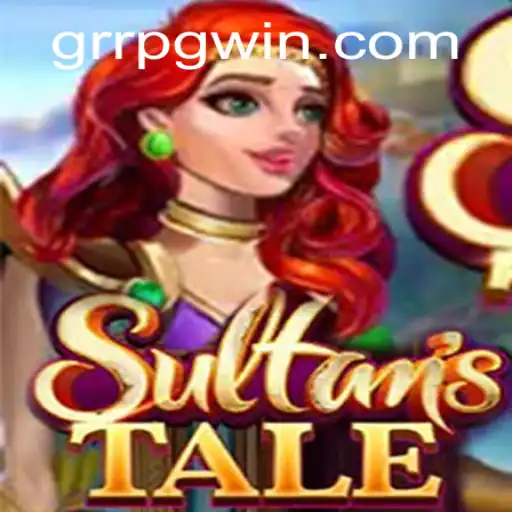 Sultanstale: Aventura Épica no Universo GRRPG.COM