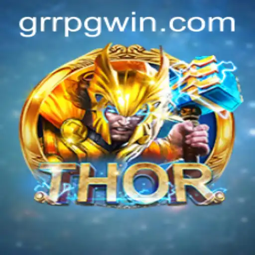 Descubra o Mundo Épico de THOR: Um RPG Empolgante em GRRPG.COM
