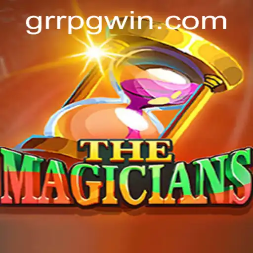 Explorando o Mundo Encantado de 'TheMagicians': Um Mergulho no Jogo de RPG Inovador