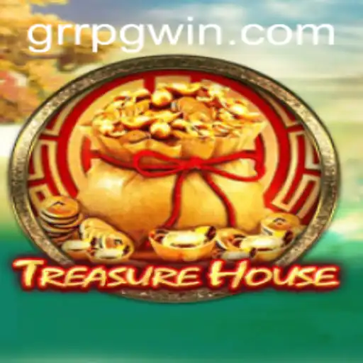 Desvendando os Mistérios de TreasureHouse: O Novo Fenômeno GRRPG.COM