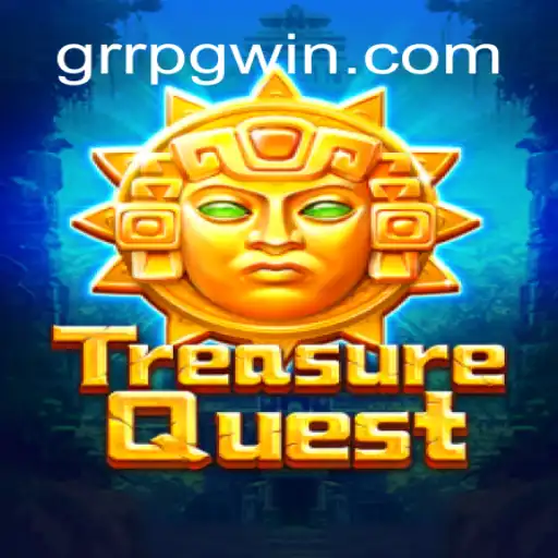 Explorando as Aventuras de TreasureQuest: Um Mergulho no Universo GRRPG.COM