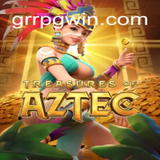 Explorando o Mundo de Treasures of Aztec: Um Jogo de Aventuras e Descobertas