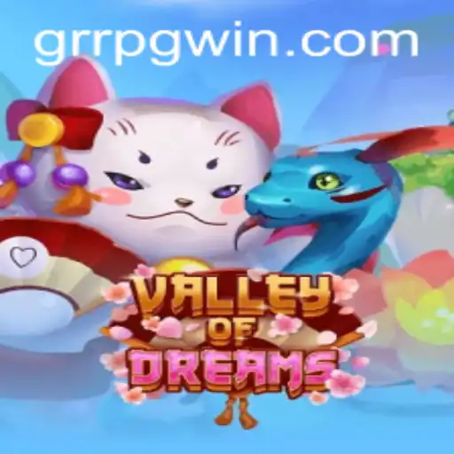 Explorando 'ValleyofDreams': O Novo Mundo de Aventuras do GRRPG.COM