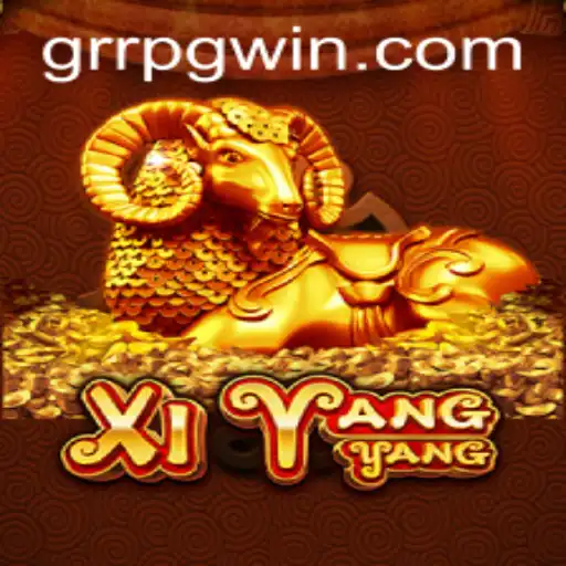 Descubra XiYangYang: O Novo Fenômeno dos Jogos em GRRPG.COM